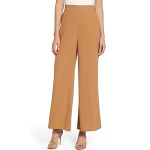 Leith wide leg pants. Size M. New with tags.